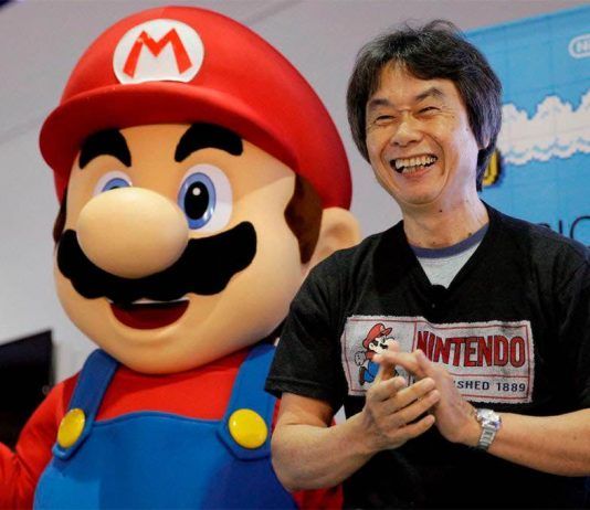 Según Miyamoto, Nintendo ya no tiene fama de infantil