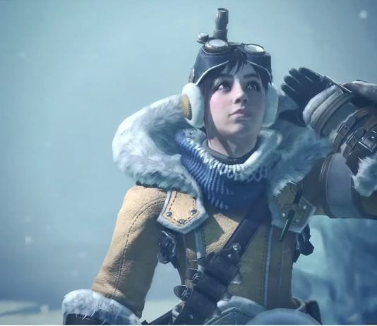 Monster Hunter: World suma y sigue en ventas gracias a Iceborne