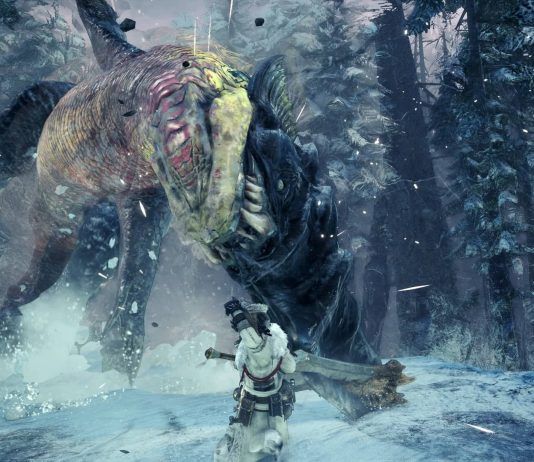 Monster Hunter: World supera las 13 millones de ventas en todo el mundo