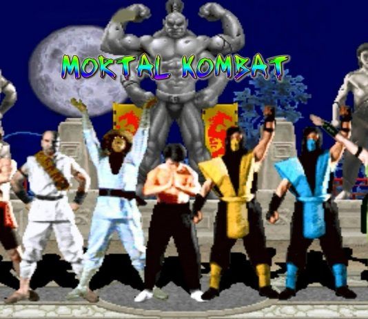 Mortal Kombat está entre los nuevos añadidos al Salón de la Fama de los Videojuegos