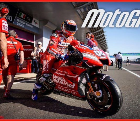 Koch Media compra Milestone, el estudio de MotoGP