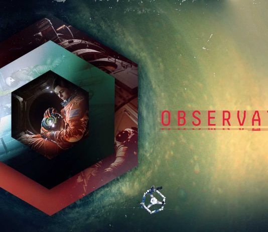 Observation y la diabólica I.A. ya están disponibles en Steam