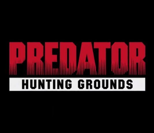 Predator: Hunting Grounds ya tiene fecha de lanzamiento PREDATOR PS4