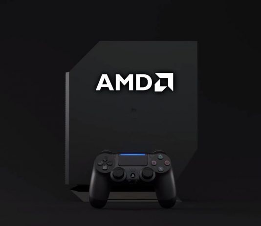 AMD ofrece novedades y detalles sobre la arquitectura que montará PlayStation 5