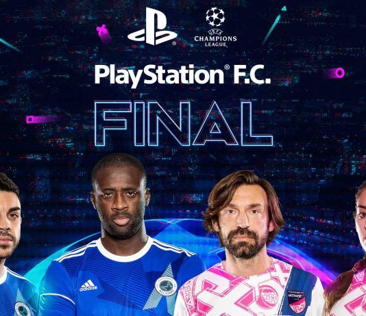 Así vivimos la Final de la Champions League con UEFA Fans Festival y PlayStation FC Final