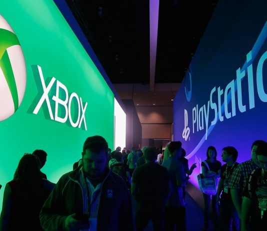 Ubisoft cree que PlayStation 5 y Xbox Scarlett supondrán "un gran salto"