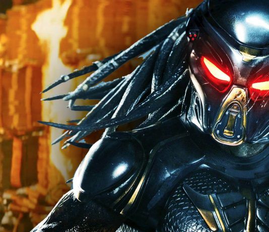 Podría estar en camino un juego VR de Predator