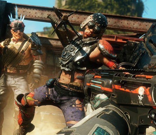 RAGE 2 muestra en tráiler sus nuevos añadidos: Nueva Partida+, nuevos trucos y más