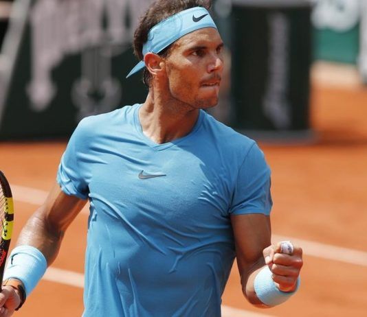 La Mutua Madrid Open Virtual Pro se disputará virtualmente por el coronavirus
