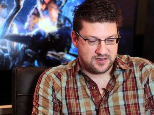 Randy Pitchford ve positivo el fracaso de la película de Borderlands y habla de la cuarta entrega