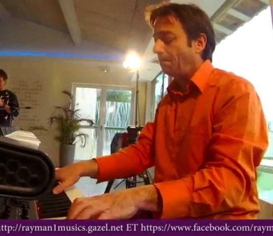 Fallece Rémi Gazel, compositor de Rayman
