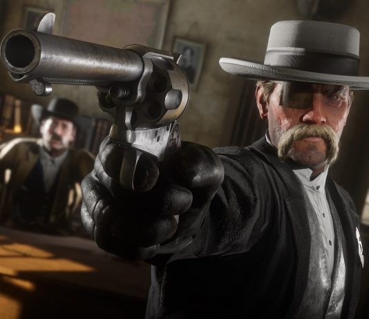 Ya puedes ajustar el nivel de HDR en Red Dead Redemption 2