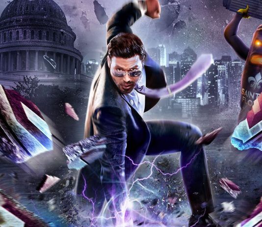 Volition confirma que revelarán el nuevo Saints Row en 2020
