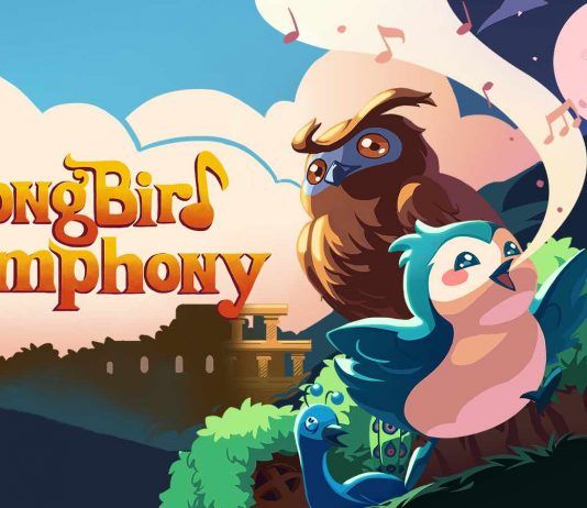 Ya podemos dar el cante con la demo de Songbird Symphony