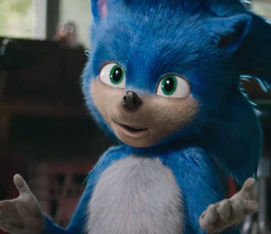 El actor Ben Schwartz de la película de Sonic está "emocionado" por el rediseño del personaje