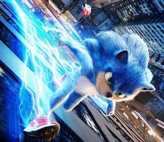 Descubre a Baby Sonic en el nuevo trailer de su película