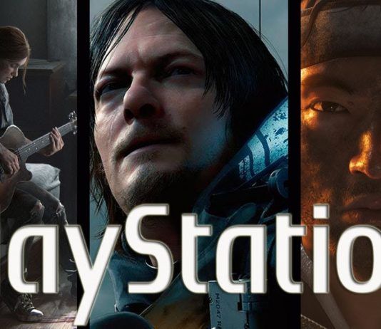 Sony asegura que The Last of Us 2, Ghost of Tsushima y Death Stranding son exclusivos de PS4