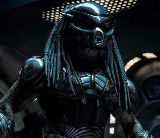 Se muestra por primera vez gameplay de Predator: Hunting Grounds