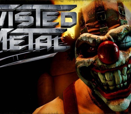 El primer proyecto confirmado de PlayStation Productions es... ¡Twisted Metal!