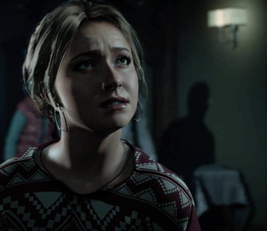 Supermassive Games cuenta porqué no han hecho secuela de Until Dawn