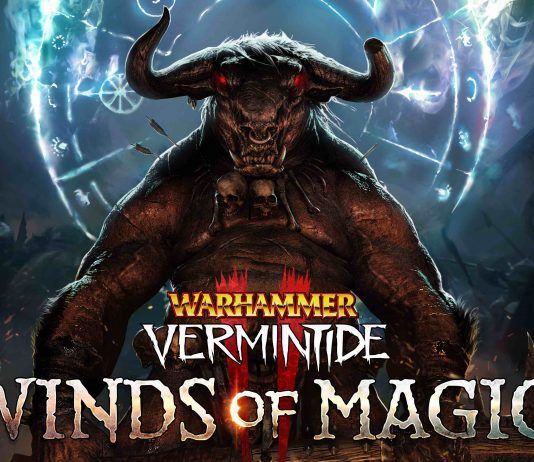 Ya hay fecha para Winds of Magic, próxima expansión de Warhammer: Vermintide 2