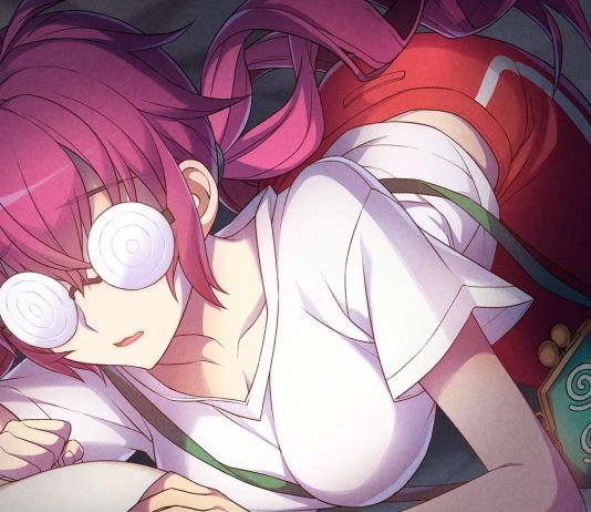 Nuevo tráiler sobre las relaciones de WorldEnd Syndrome