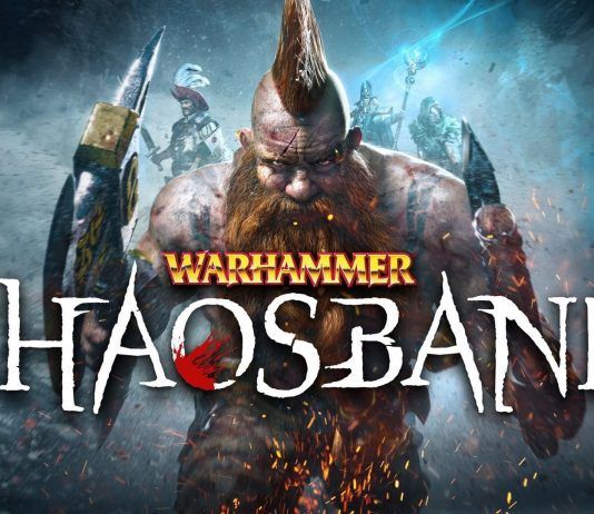 Warhammer: Chaosbane llegará a PS5 y Xbox Series S|X con la Slayer Edition