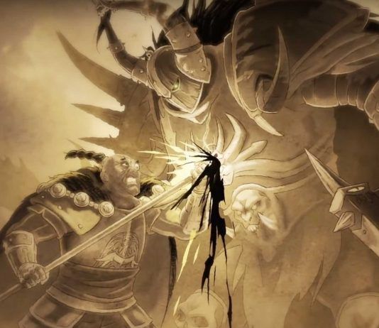 Descubre el nuevo tráiler de la historia de Warhammer: Chaosbane