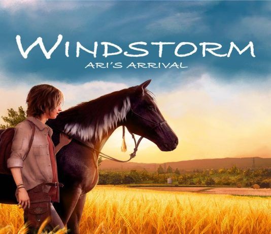 Windstorm Ari's Arrival mejorará con su próxima actualización
