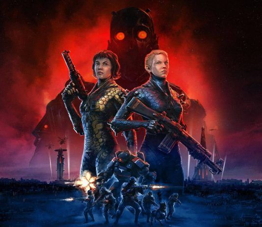Los creadores de Wolfenstein: Youngblood temen que pueda ser un batacazo