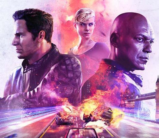 London Studio (Blood & Truth) podría estar trabajando en un exclusivo de PS5 sin VR