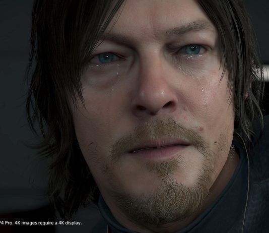 Disfruta del tráiler con gameplay de Death Stranding, nuevos detalles y fecha de salida