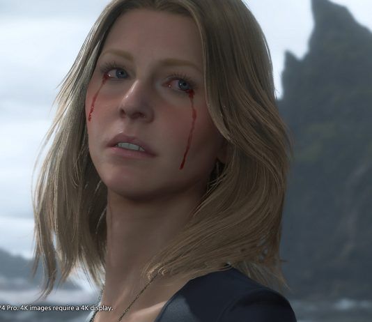 Kojima habla de la posibilidad de crear secuelas de Death Stranding para establecer su nuevo género