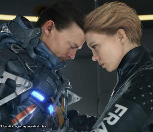 Detalladas las distintas ediciones disponibles para Death Stranding