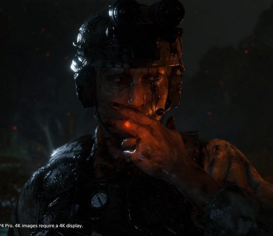 Kojima ya esperaba una recepción crítica dividida por Death Stranding