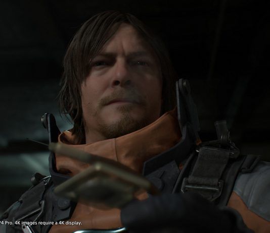 La Gamescom 2019 tendrá su Opening Night Live con novedades de Death Stranding