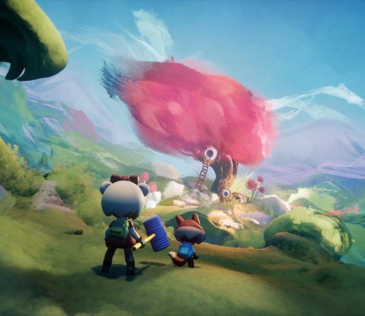 Media Molecule quiere seguir dando soporte a Dreams después del lanzamiento de PS5