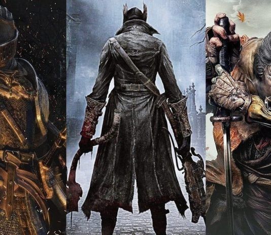 Sony y Tencent adquieren el 30% de FromSoftware, creadores de Dark Souls y Elden Ring