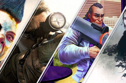 Lanzamientos de la semana en PlayStation Store (13/05/2019)