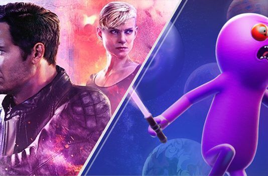 Lanzamientos de la semana en PlayStation Store (28/05/2019)