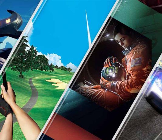 Lanzamientos de la semana en PlayStation Store (20/05/2019)