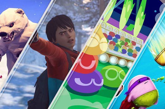 Lanzamientos de la semana en PlayStation Store (07/05/2019)