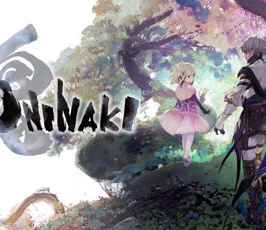 Oninaki ya tiene fecha de lanzamiento para Japón
