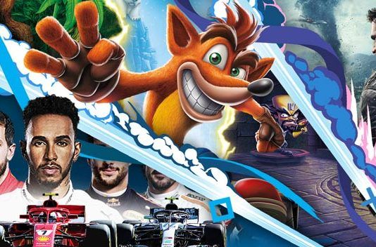 Llega a PS Store la promoción "Ahorra en mayo" y una nueva Oferta de la Semana