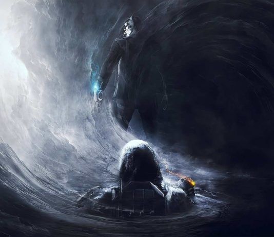Nuevos detalles de Rainbow Six Siege: Operation Phantom Sight