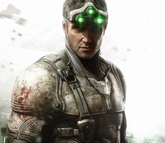 Ubisoft está trabajando para poder traer de vuelta Splinter Cell