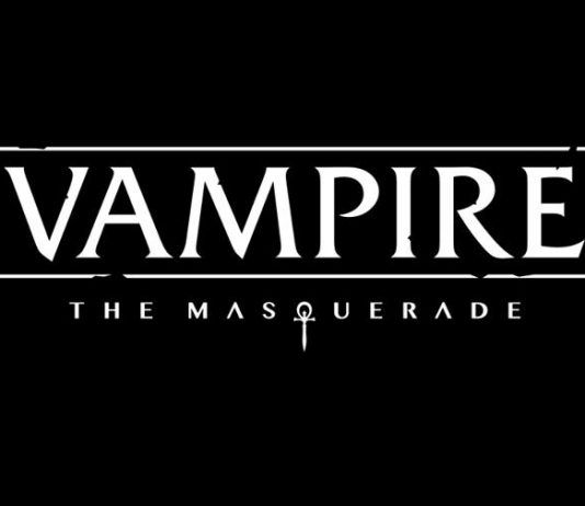 Hay en desarrollo otro juego sobre Vampire: The Masquerade