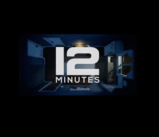 Descubre 12 Minutes, el thriller que nos trae Annapurna Interactive