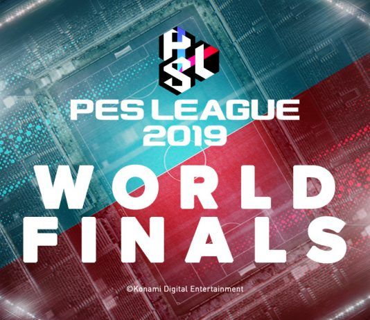 No te pierdas la PES LEAGUE 2019 World Finals, todos los horarios aquí