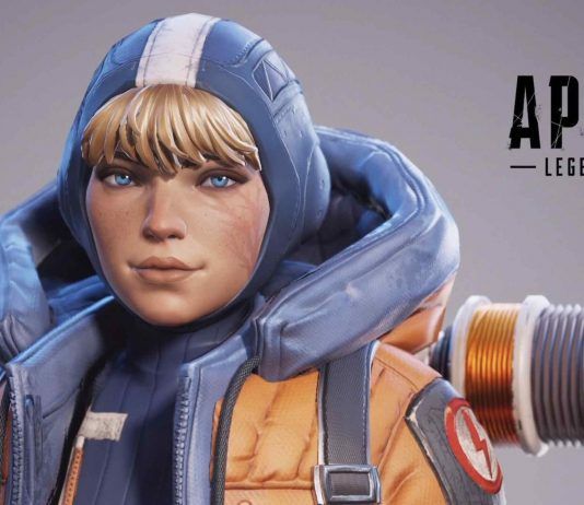 La temporada 2 de APEX Legends empezará con "Battle Charges"